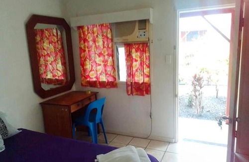 Apia Apartment | Site Lodge