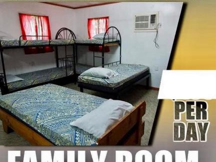 Apia Apartment | Site Lodge