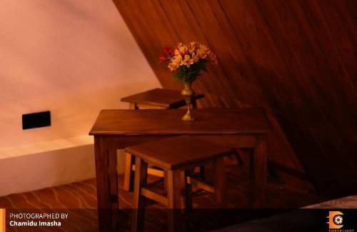 Nuwara Eliya Apartment | Sithgiri Drem line cottage
