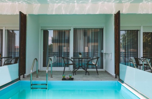 Nikita Apartment | Sithon Diamond Suites 1