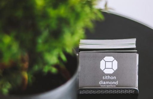 Nikita Apartment | Sithon Diamond Suites 1