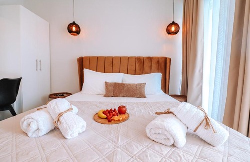 Nikita Apartment | Sithon Diamond Suites 1