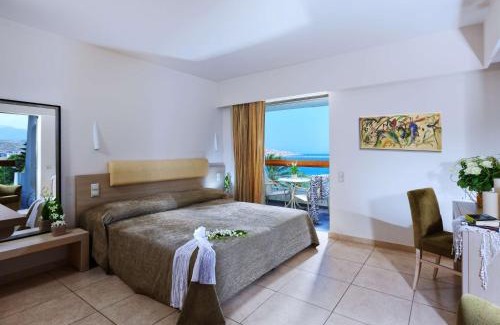 Sitia Resort | Sitia Beach City Resort & Spa