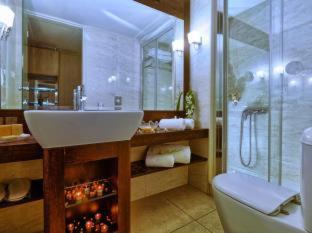 Sitia Resort | Sitia Beach City Resort & Spa