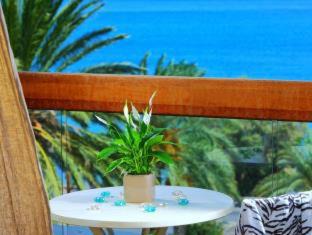Sitia Resort | Sitia Beach City Resort & Spa
