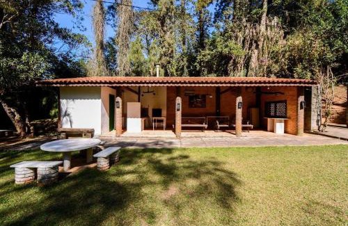 Sao Roque House | Sitio em São Roque by Bnbhost