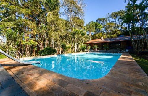 Sao Roque House | Sitio em São Roque by Bnbhost