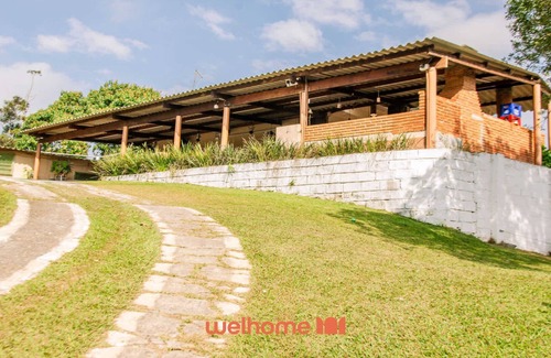 Santa Isabel House | Sitio em Santa Isabel com piscina e natureza
