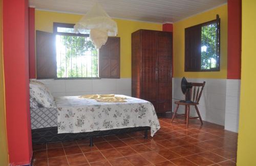 Jacuipe Hotel | Sitio Os Tres