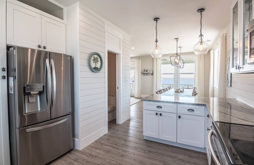 Surf Side Shores House | Sits 150ft from Beach, steps to private beach access, newly built, Private Pool