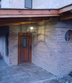 Calamuchita Valley Ski Chalet | Siu Kiu - Casa de Montaña