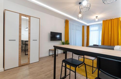 Novi Beograd Apartment | Siva