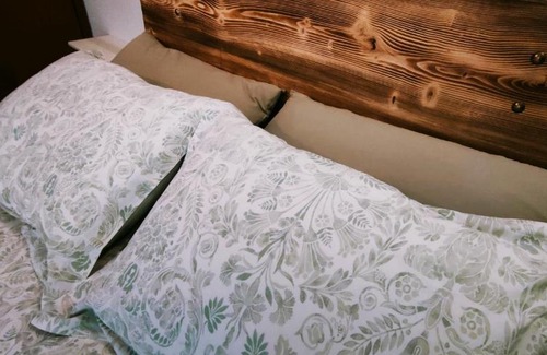 Siviri Apartment | Siviri Beach Artist Suite