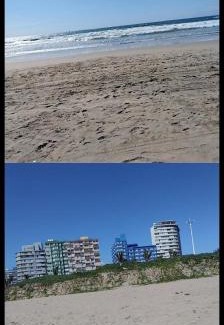 Durban Apartment | Six Sleeper with Sea Views Shaka Shores 11A