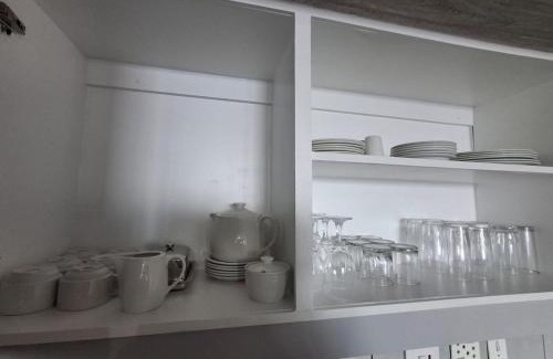 Durban Apartment | Six Sleeper with Sea Views Shaka Shores 11A