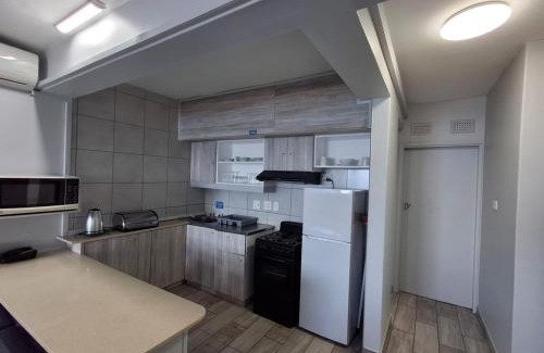 Durban Apartment | Six Sleeper with Sea Views Shaka Shores 11A