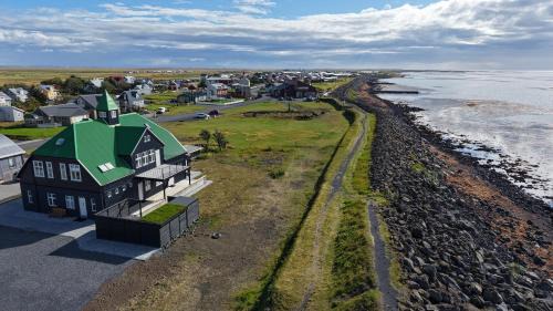 Eyrarbakki Apartment | Sjávargata Villa