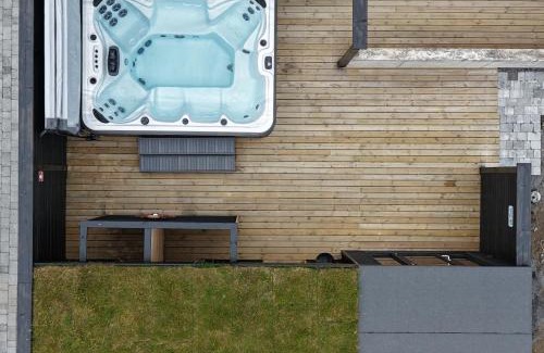 Eyrarbakki Apartment | Sjávargata Villa