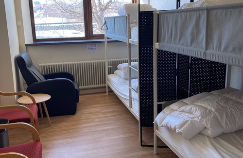 Oksnes Hostel | Sjømannskirken Hostel