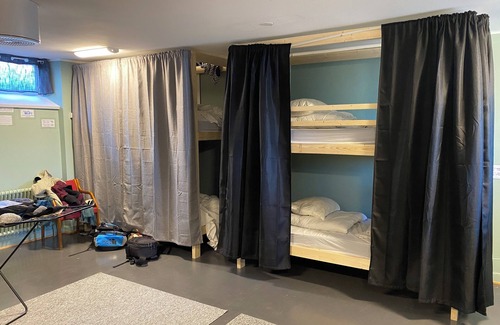 Oksnes Hostel | Sjømannskirken Hostel