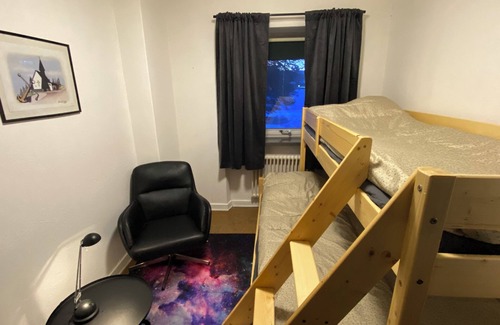 Oksnes Hostel | Sjømannskirken Hostel
