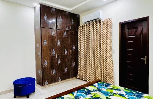 Lahore Apartment | Sj Luxury Suits