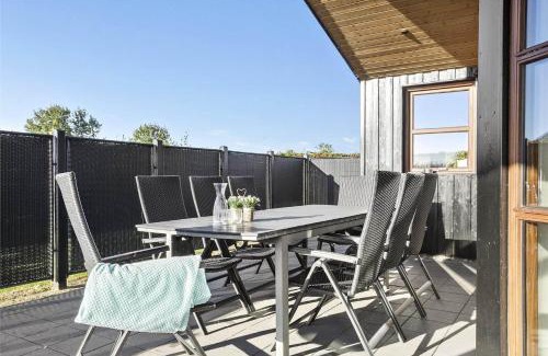 Flovt Strand House | SJ249-Haderslev-Christian-Jacobsens-Vej-63