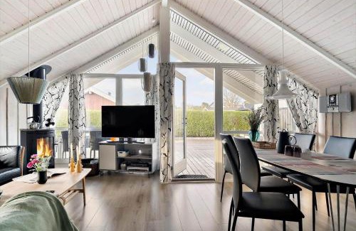 Hejlsminde Strand House | SJ281-Hejls-Skovlokken-15