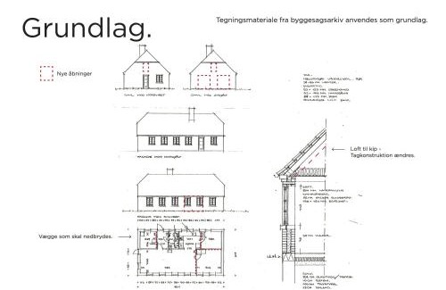 Thyholm House | Skønt Hus Helt Tæt Ved Limfjorden