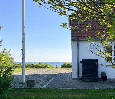 Thyholm House | Skønt Hus Helt Tæt Ved Limfjorden