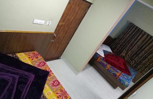 Kandal Hotel | SK.Cottage
