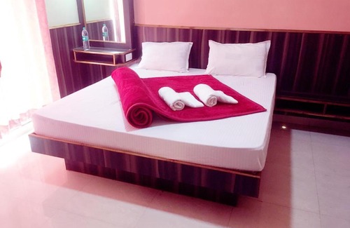 Kandal Hotel | SK.Cottage