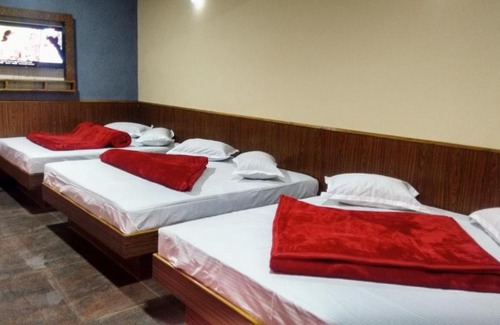 Kandal Hotel | SK.Cottage