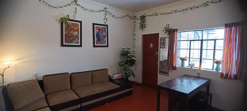 Cusco Historic Center Hostel | SK Hostal