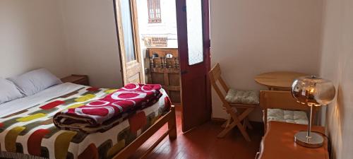 Cusco Historic Center Hostel | SK Hostal