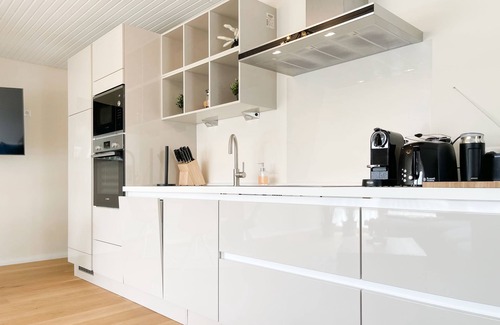 Neuhof Apartment | Skanör II, Deutschland