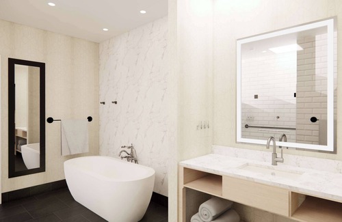 Mottville Hotel | Skaneateles Fields Resort & Spa, Curio Collection By Hilton