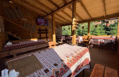 Plavya Hotel | Skelia