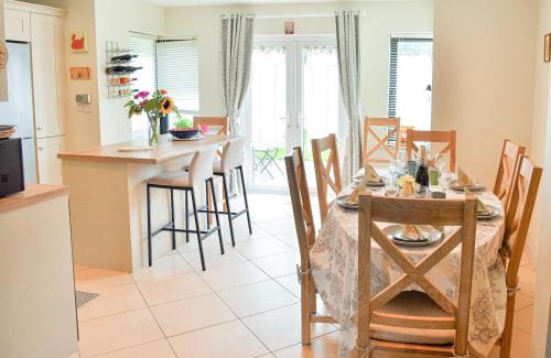 Ballinskelligs House | Skellig Fuchsia Lodge Ballinskelligs by Trident Holiday Homes