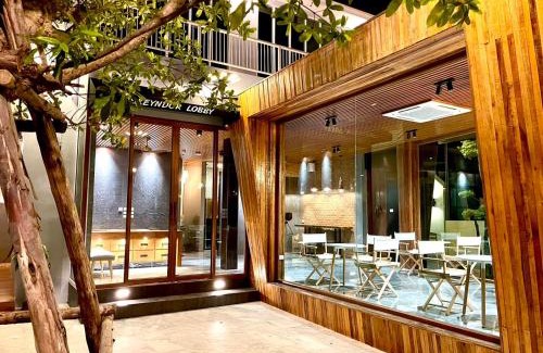 Na Chom Thian Hotel | Skeyndor Health & Resort
