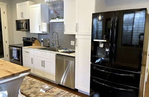 Murray House | Ski, Hike, Bike, Rock Climb & more at Alta, Snowbird, Brighton, Park City & more