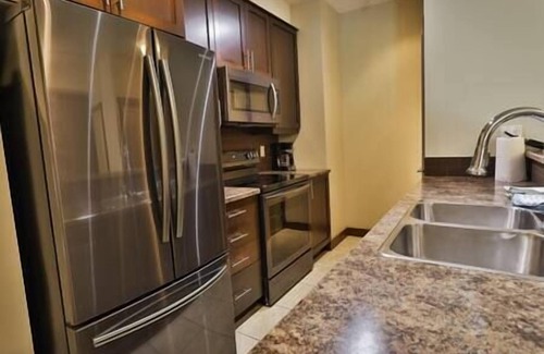 East Kootenay Condo | Ski Hill Views/Pool & Hot Tub/Balcony