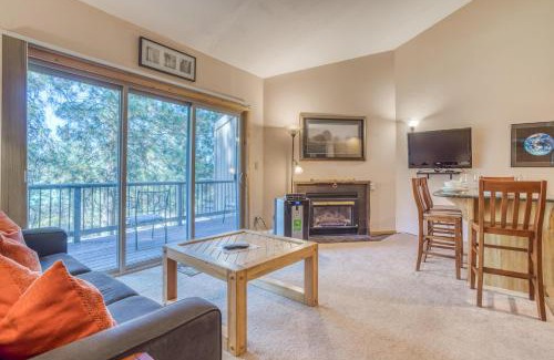 Century West House | Ski House 234 - Meredith Lodging