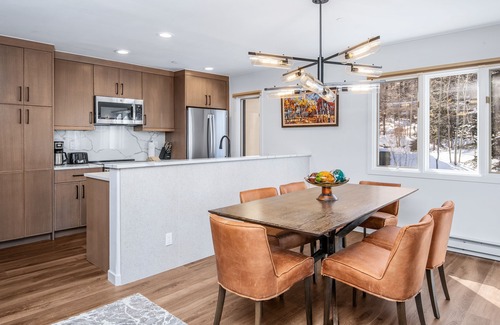Beaver Creek Condo | Ski-In and Out in Beaver Creek Village Condo w/Balcony, Hot Tub, Free Shuttle