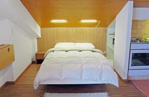 Anzere Apartment | Ski-in Apartment in Anzere