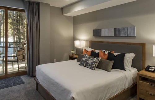 Breckenridge Resort | Ski in/out 1-bedroom resort with WiFi, fitness room in wonderful Breckenridge