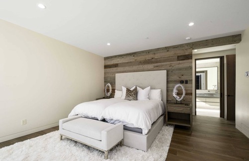 Park City Ski Chalet | Ski-In/Out Home in The Colony l Winter Way by Stay