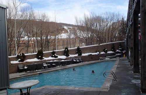 Downtown Park City Villa | Ski In/Out Marriott Summit Watch on Main St. Feb 24th Only