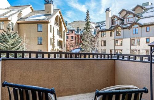 Beaver Creek Apartment | Ski In, Ski Out 3 Bedroom Condo At The Beaver Creek Lodge