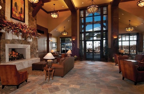 Breckenridge Resort | Ski-in/Ski-out at Grand Lodge on Peak 7: sleeps 12